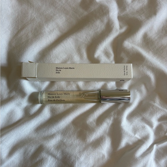 Women's Maison Louis Marie No.14 Icila Perfume - Picture 3 of 8